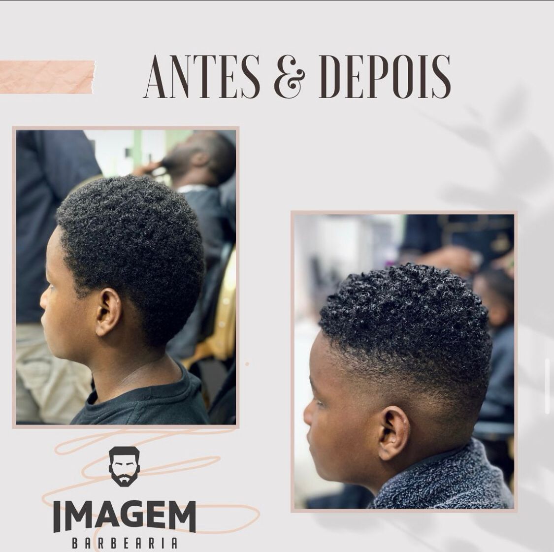 Antes e Depois 1